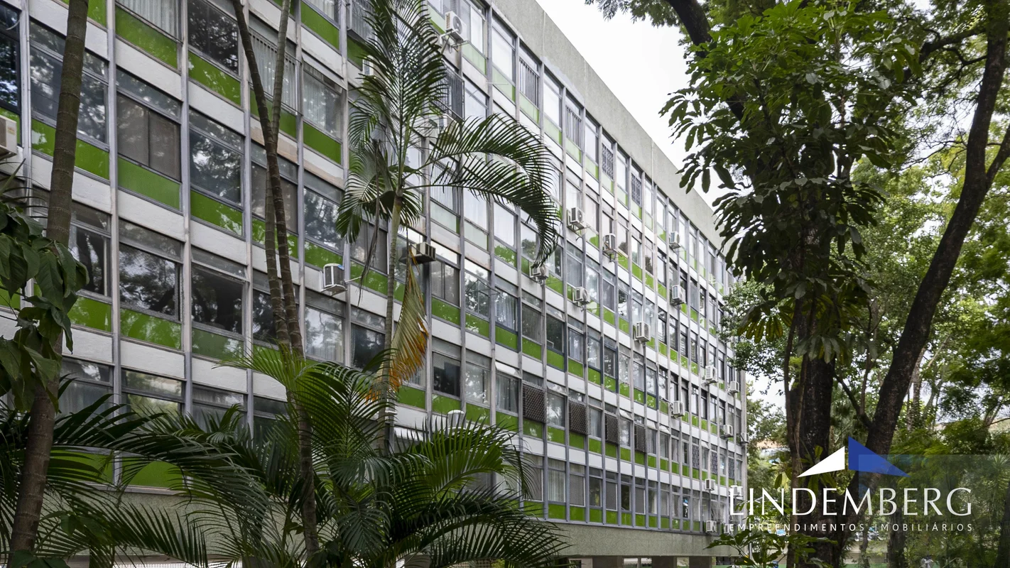 Morar no coração da Asa Sul, em uma das quadras mais charmosas e valorizadas de ...