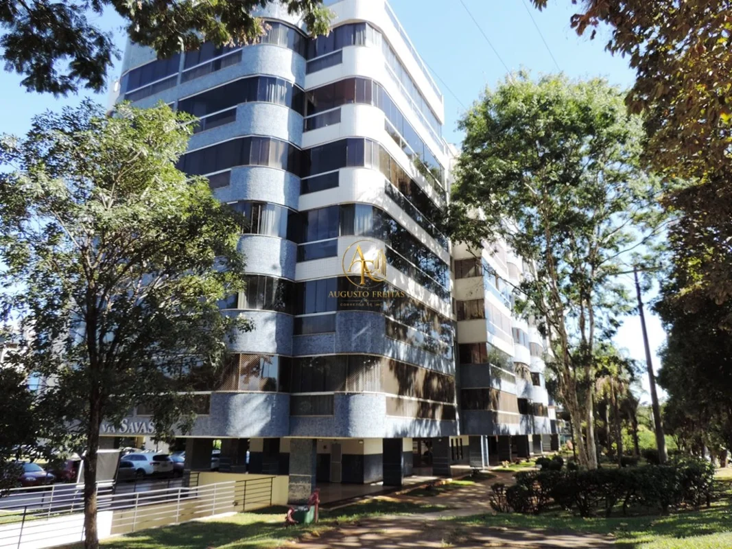 Apartamento 112m² à venda na SQN 110 - Asa Norte - Brasília/DFPlanta original de...
