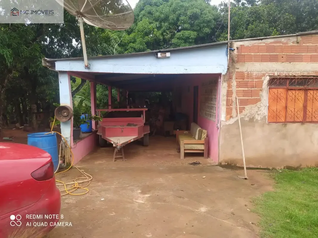 Foto do Imóvel