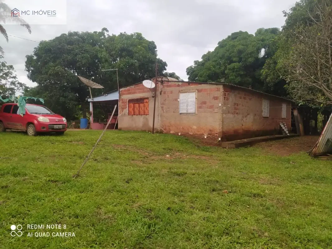 Foto do Imóvel