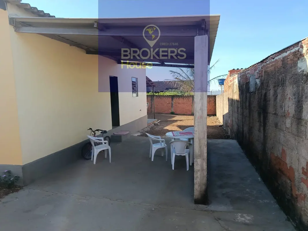 Foto do Imóvel