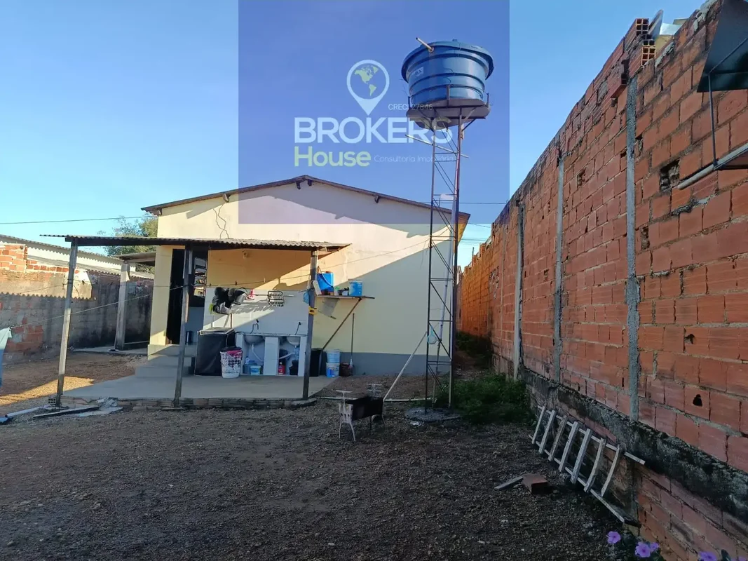 Foto do Imóvel