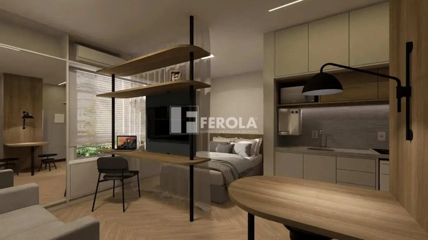 SGAN 902 - MASTER PLACE(61) 99197- 0106 Mariana Ferola C11395Imagine viver em um...