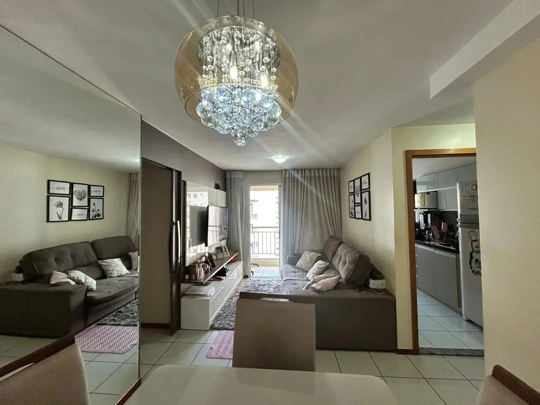 Vendo apartamento no Via Tropical – Samambaia Sul (Qd 301)Excelente oportunidade...