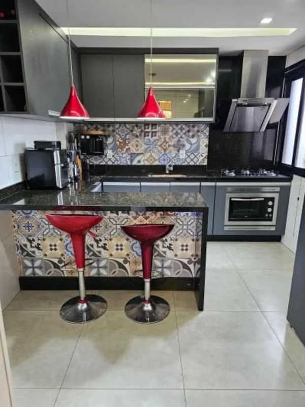 APARTAMENTO 3 QUARTOS + DCE | 101m² | NASCENTE | REFORMADO | R$ 790.000Localizad...