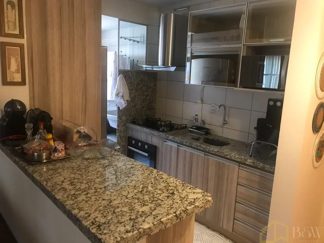 Condomínio Pedra do Soldois quartos sendo uma suíte63m², varanda estendida como ...