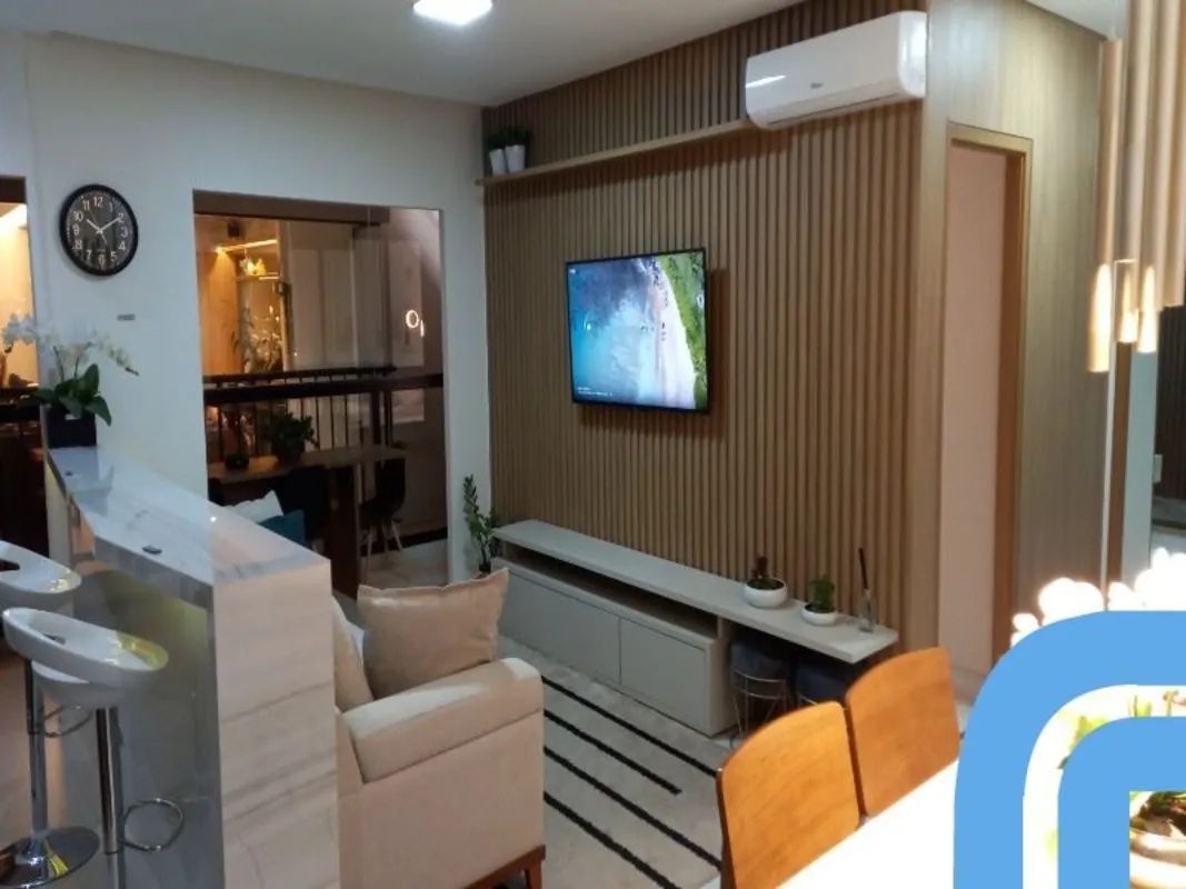 Ponto comercial à venda no Parque Amazônia, Goiânia - Ref. V340 Vistta Buriti la...
