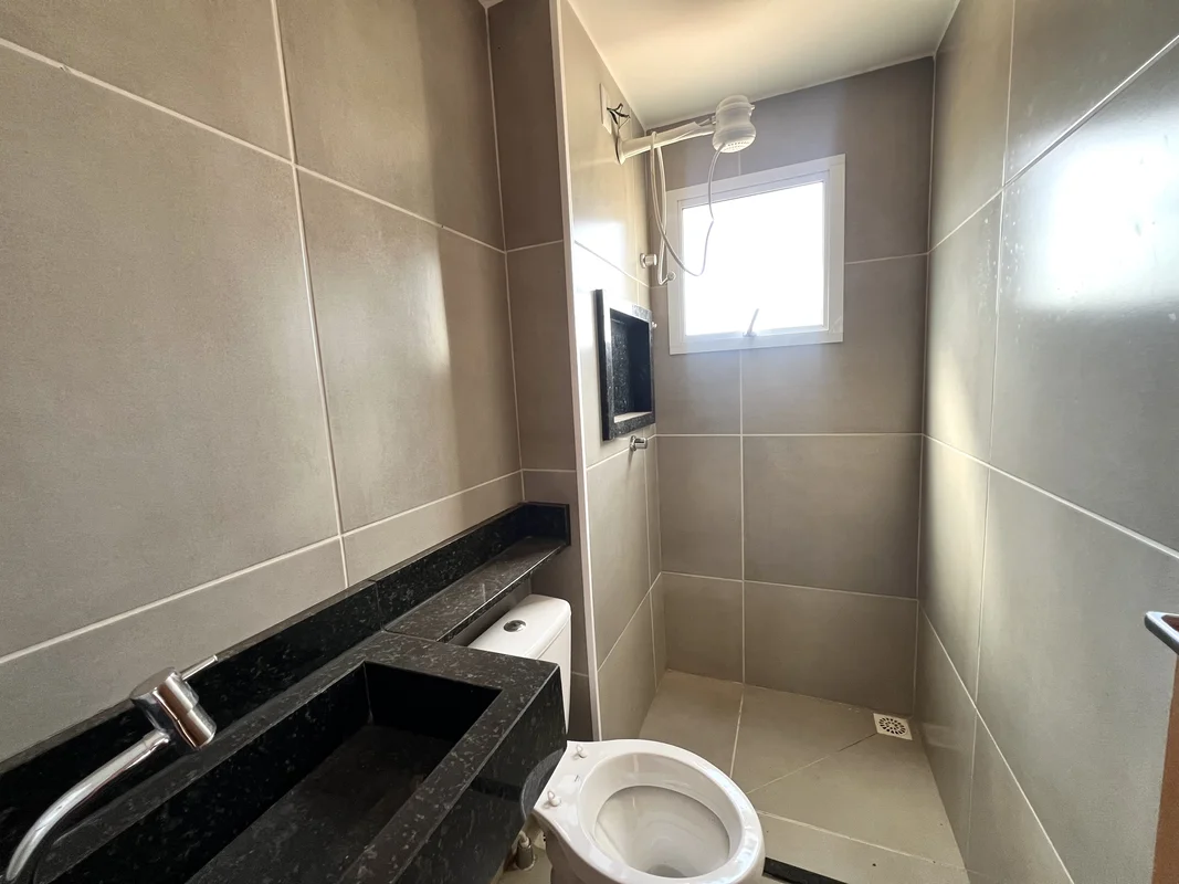 Vendo apartamento no Residencial Vila do Sol, localizado no Mansões Pôr do Sol e...