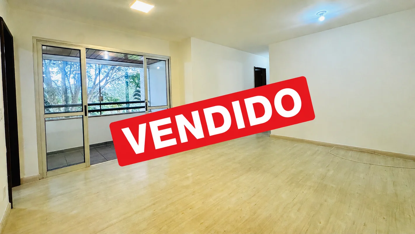 SQSW 304 - H3 QUARTOS MUITO BEM DISTRIBUÍDOS!(EXCLUSIVIDADE DE VENDA)3 QUARTOS (...