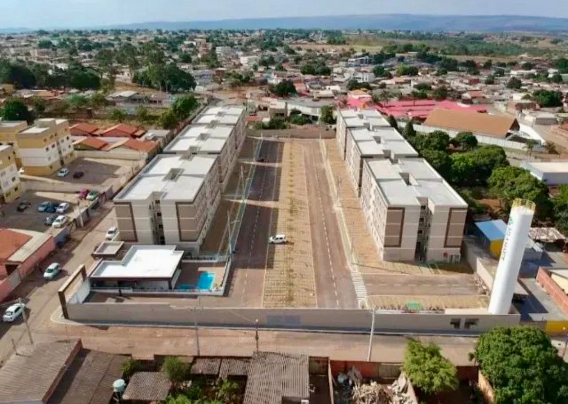 Oportunidade! Apto 2 Qts Desocupado Reformado Vista Livre VazadoValor: R$125.000...