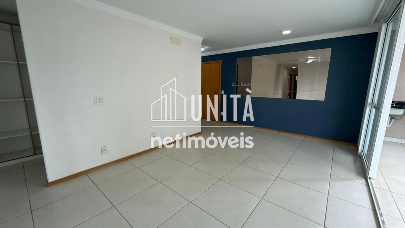 Unità Netimóveis apresenta apartamento de 103m² para locação no Residencial Pení...