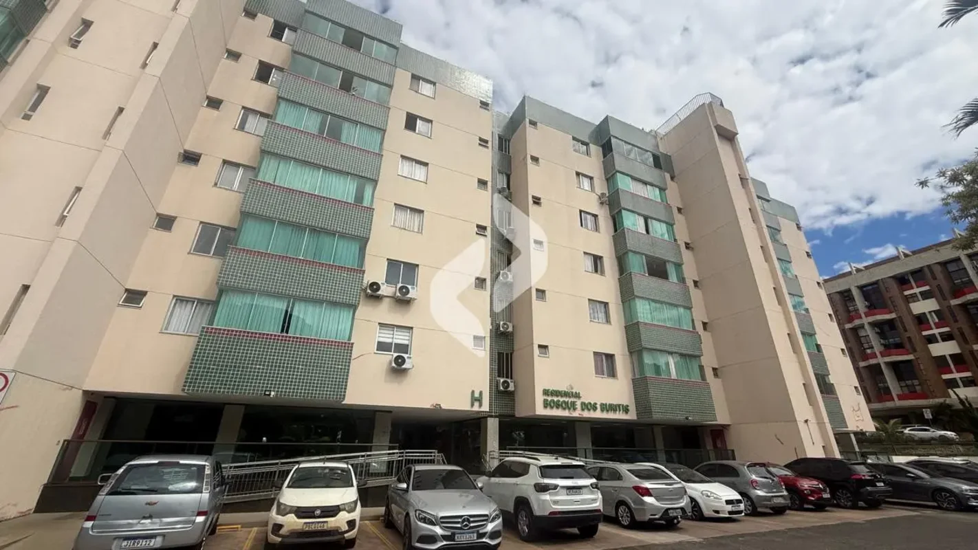 ALUGUEL R$ 4.800 Apartamento confortável e bem localizado!• 2 quartos (sendo 1 s...