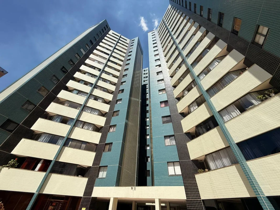 Cobertura Duplex – Ed. Cedro | Águas Claras NorteExcelente cobertura duplex com ...