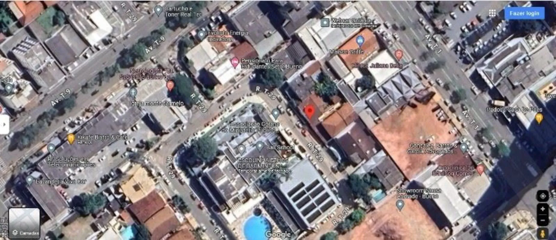 Foto do Imóvel