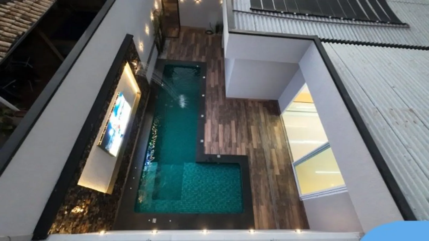 Ponto comercial à venda no Jardim Europa, Goiania - Ref. VM1056 Belissima Casa J...