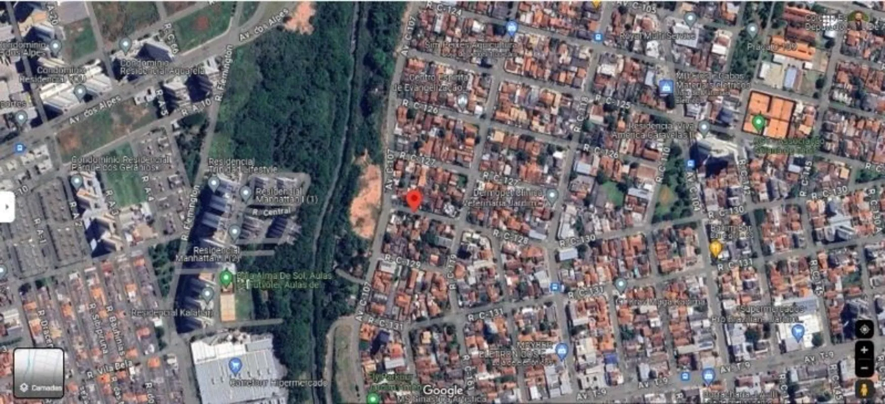 Foto do Imóvel