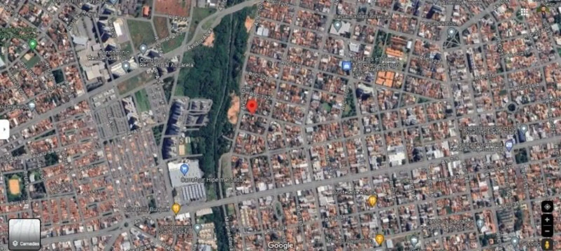 Foto do Imóvel