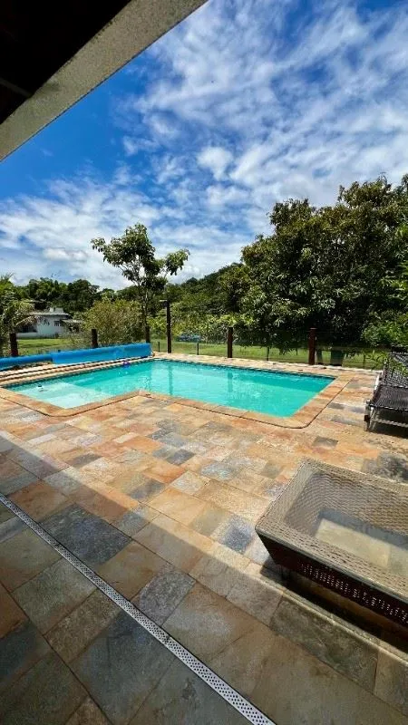 Casa em condomínio à venda no Condomínio De Chácaras Miraflores, Hidrolândia - R...