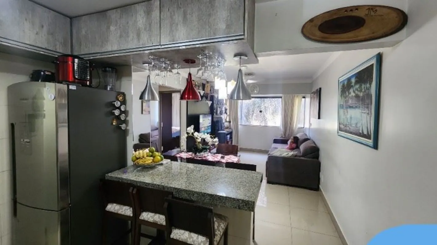 Ponto comercial à venda no Residencial Eldorado, Goiânia - Ref. VM230 Oportunida...
