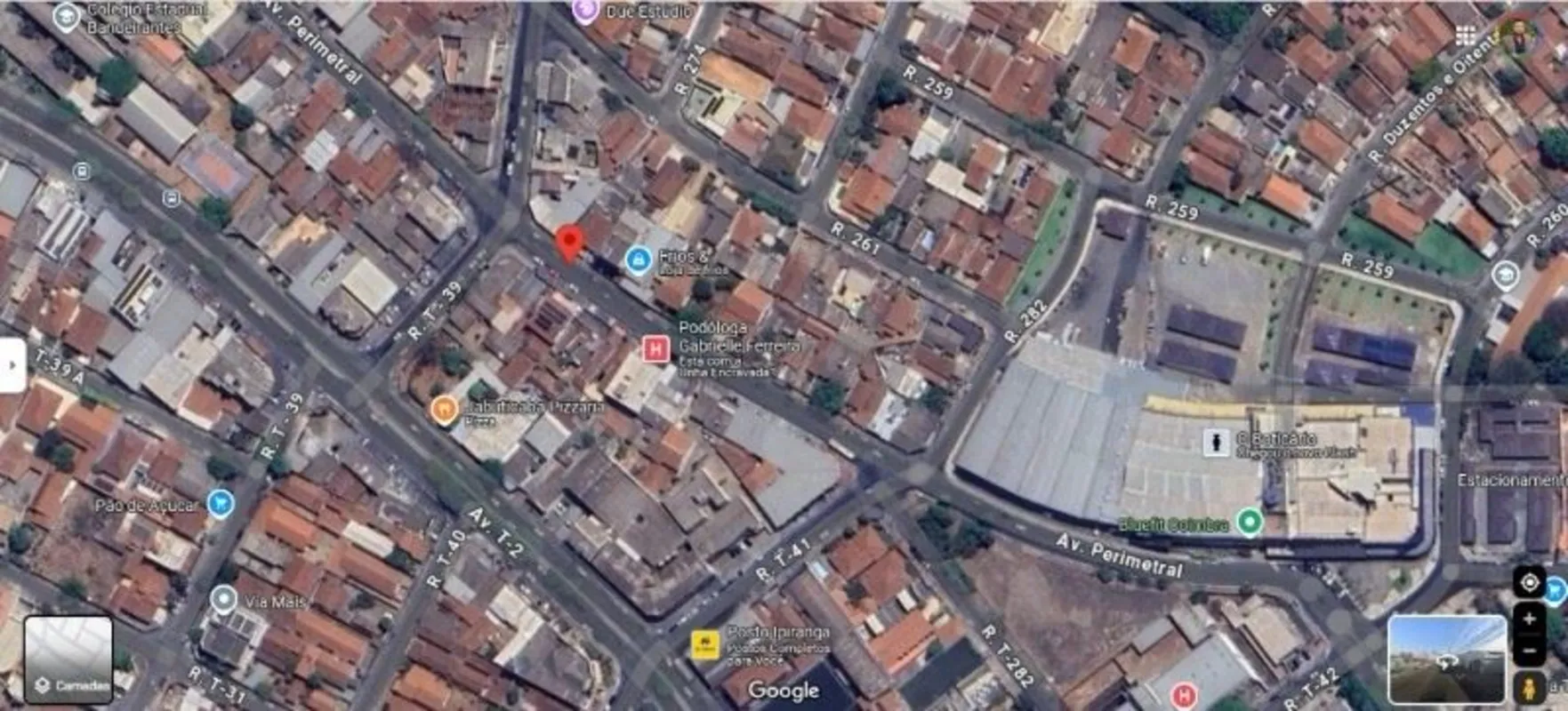 Foto do Imóvel
