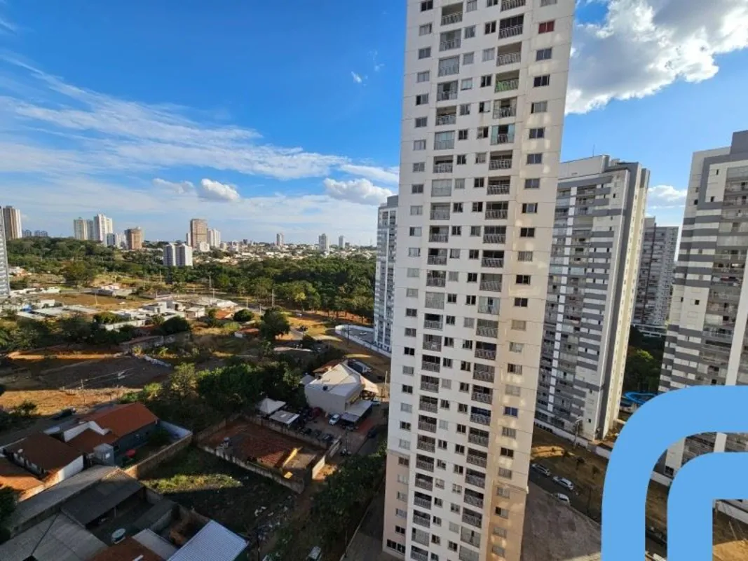 Ponto comercial à venda no Jardim Atlântico, Goiânia - Ref. VM236 Condomínio New...