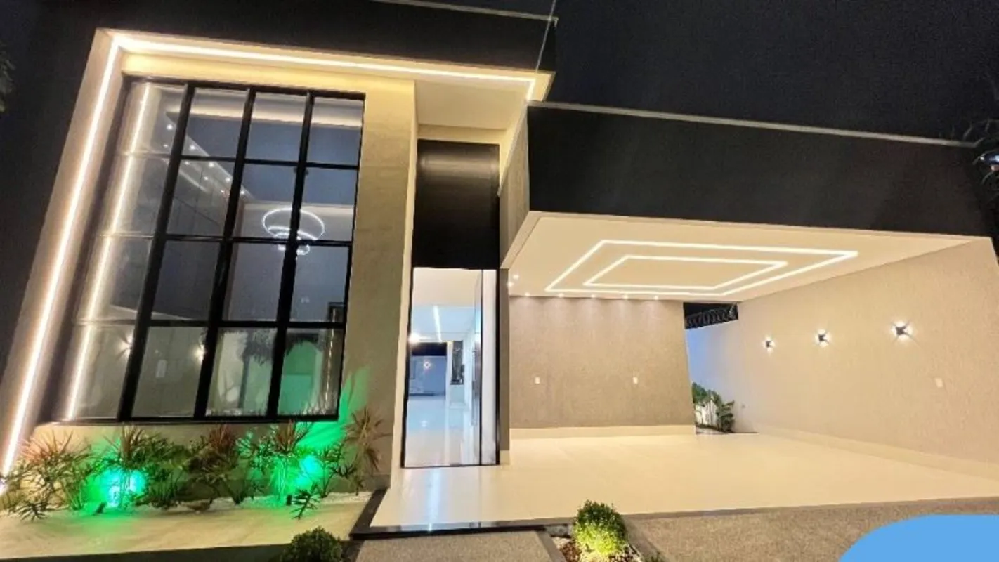 Ponto comercial à venda no Parque Amazônia, Goiânia - Ref. VM4578 A melhor casa ...