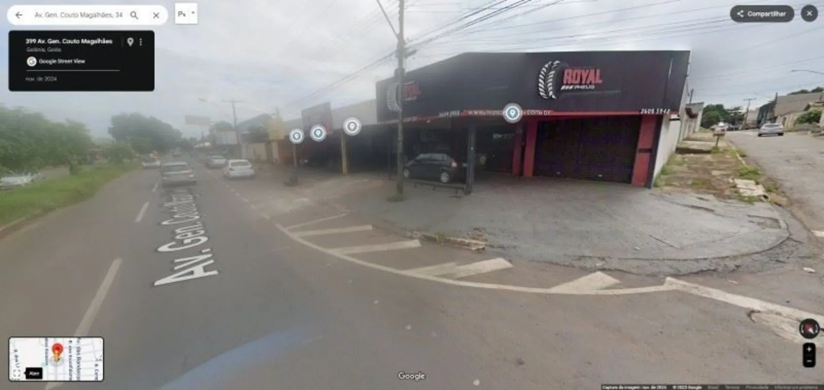 Foto do Imóvel