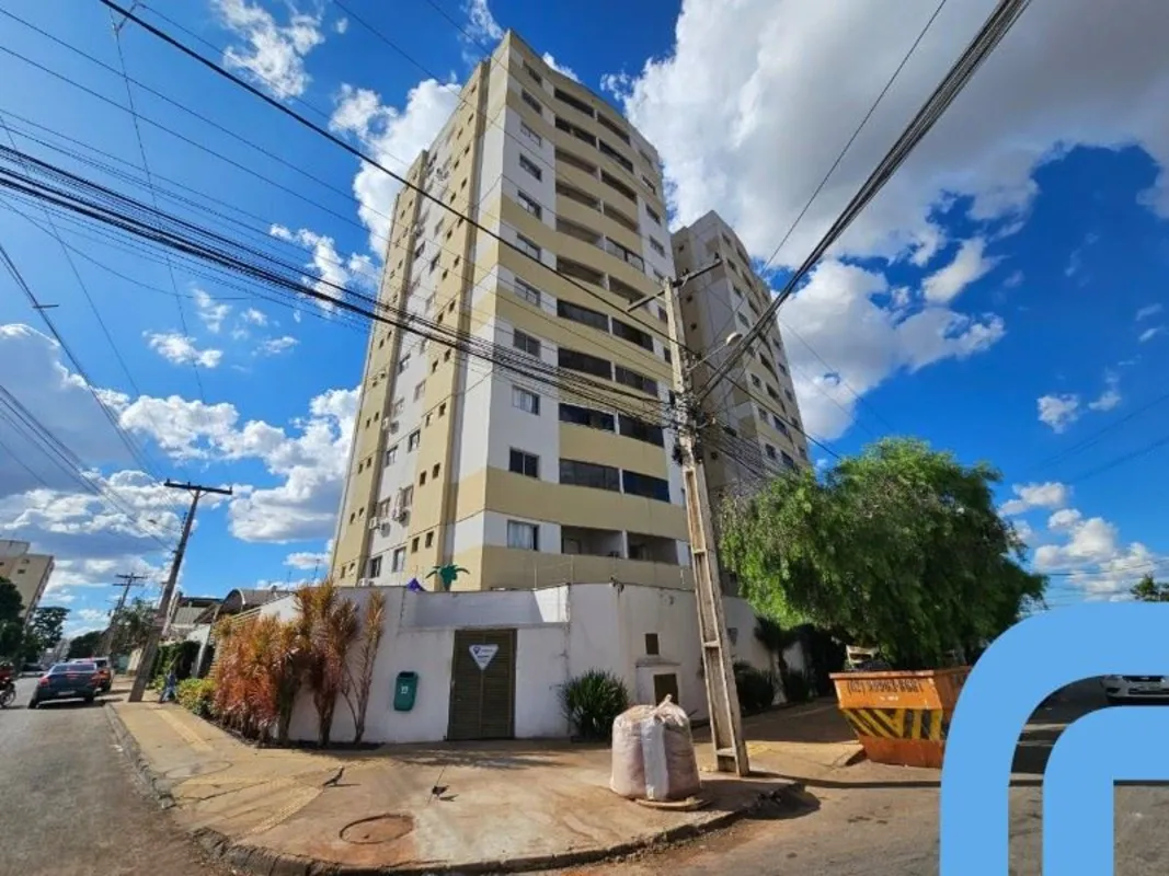 Ponto comercial à venda no Jardim Nova Era, Aparecida De Goiânia - Ref. VM489 Ap...