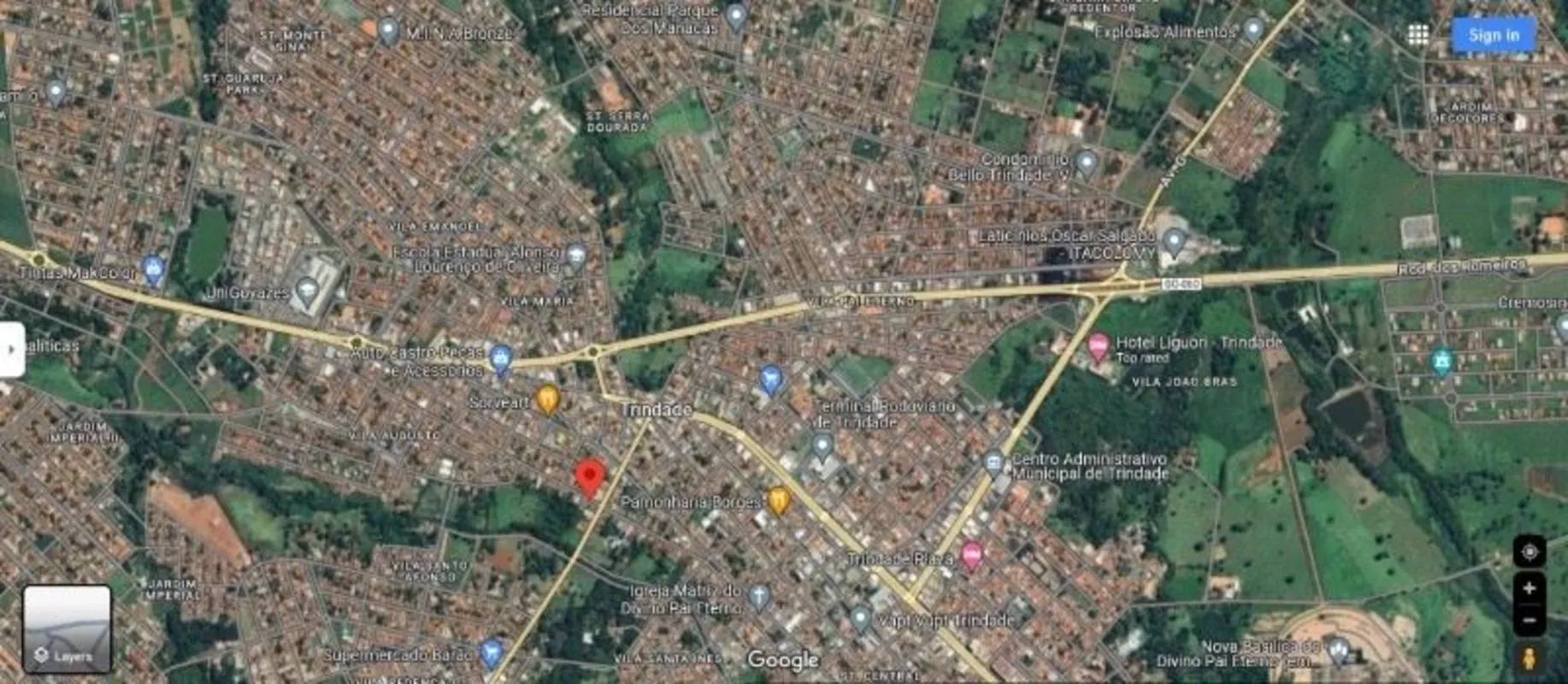 Foto do Imóvel
