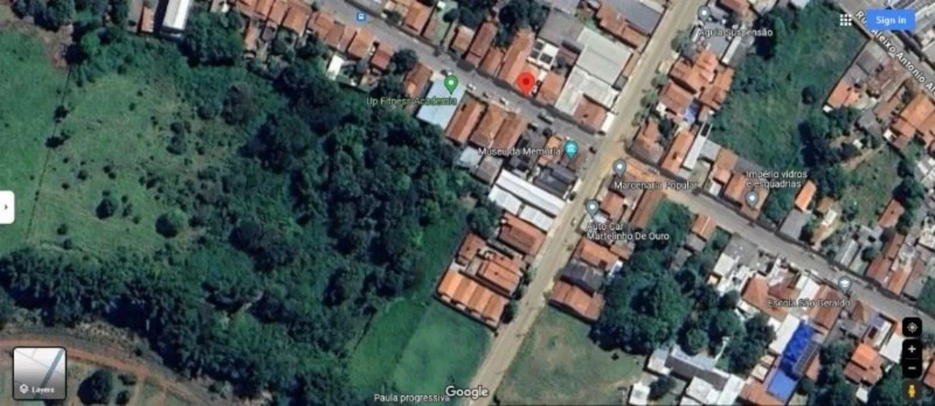 Foto do Imóvel