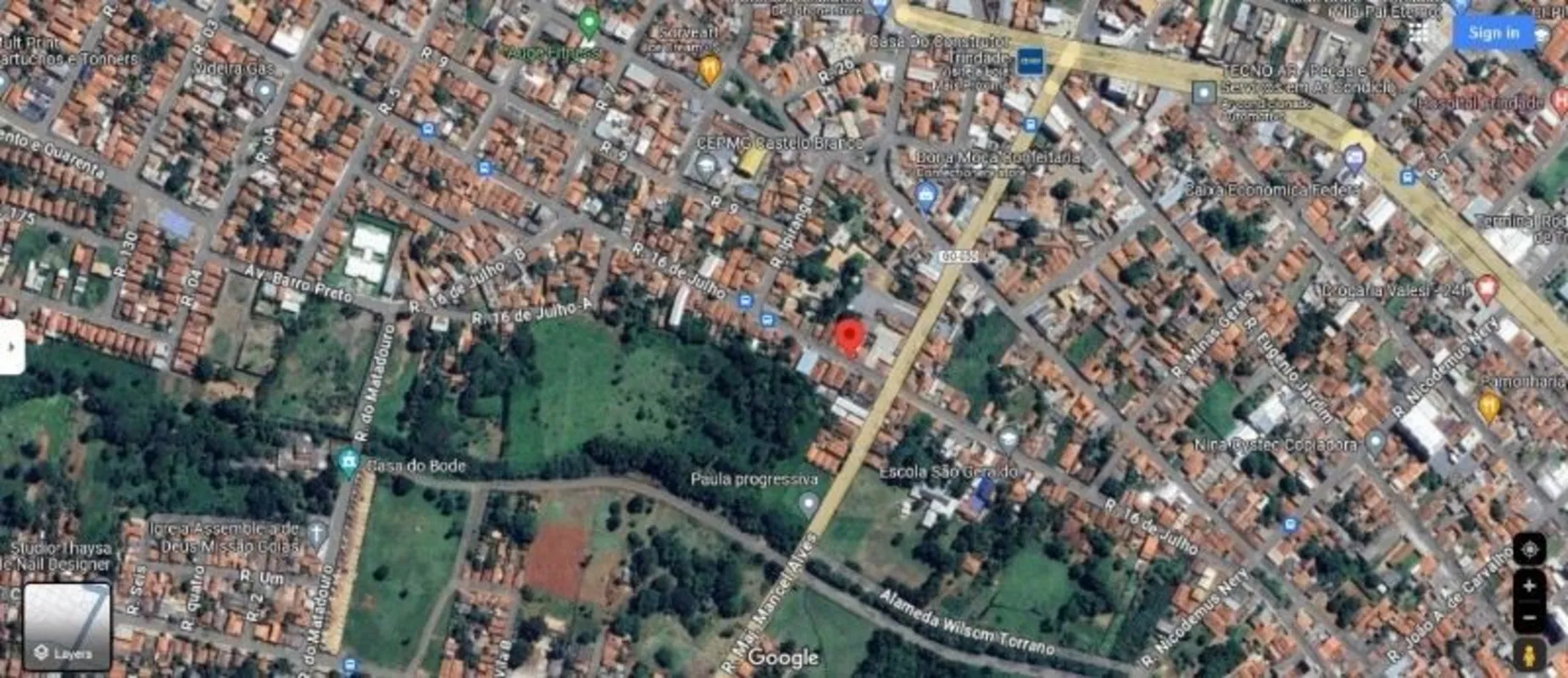 Foto do Imóvel