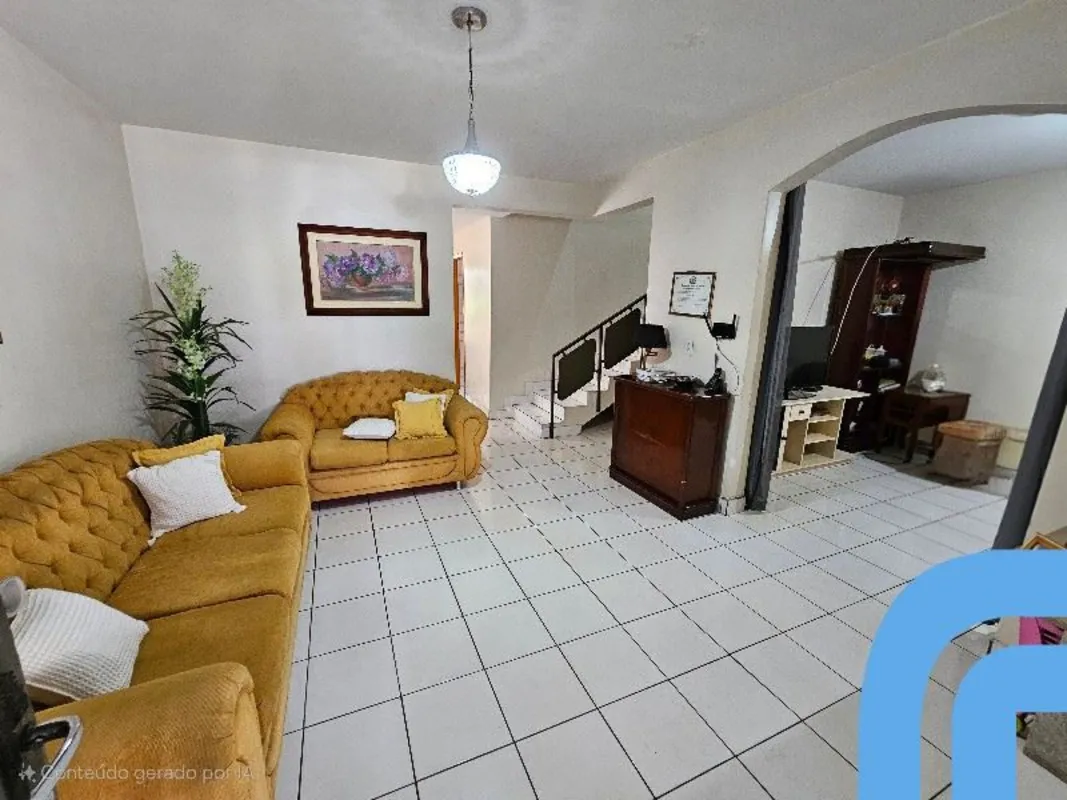 Sala comercial à venda no Jardim América, Goiânia - Ref. VR43 Vendo Sobrado no J...