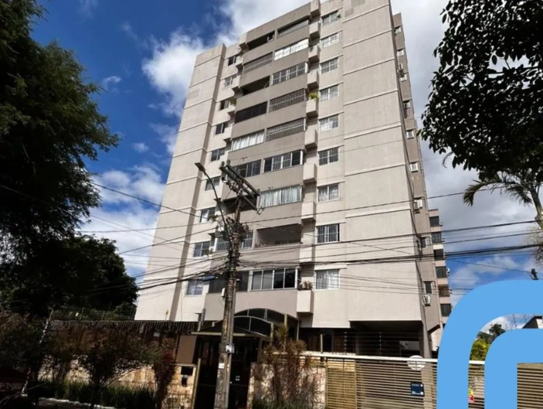 Casa em condomínio à venda no Jardim América, Goiânia - Ref. VRy008 Apartamento ...