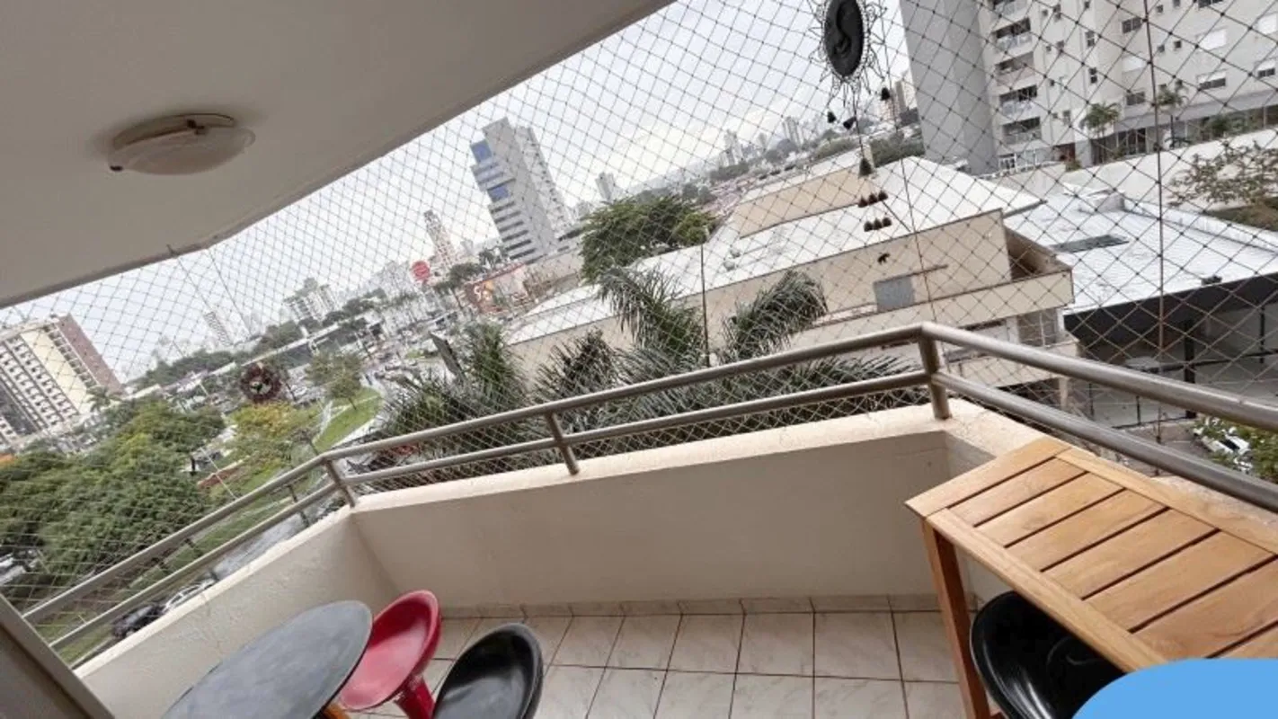 Ponto comercial à venda no Nova Suiça, Goiânia - Ref. VRy017 Venha morar em um d...
