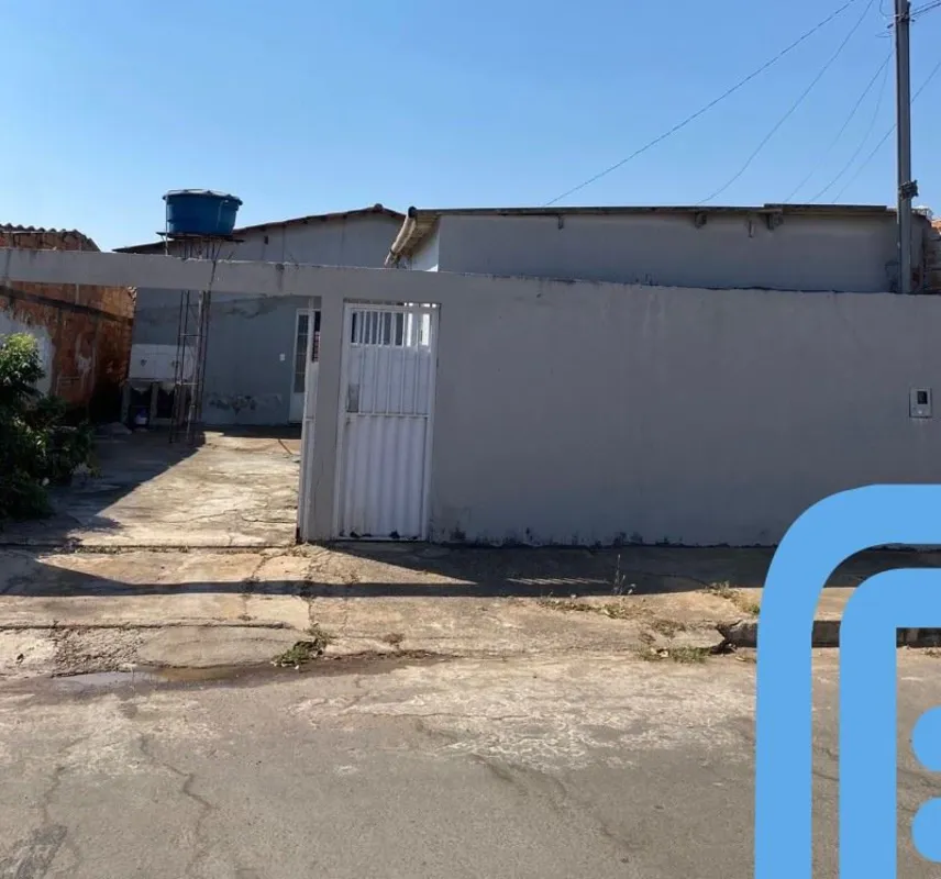 Sala comercial à venda no Residencial Fidelis, Goiânia - Ref. VRy018 CASA A VEND...