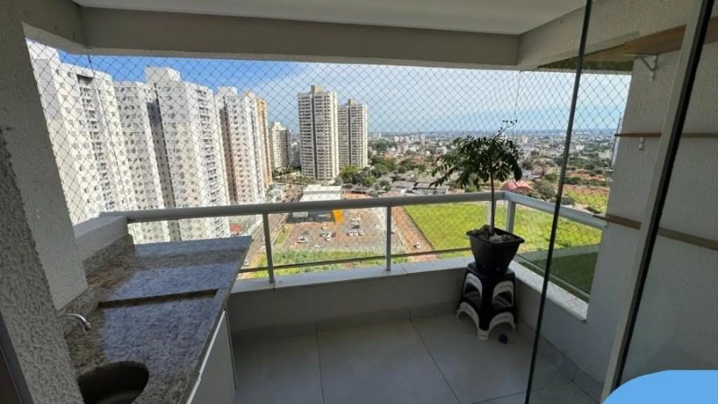 Ponto comercial à venda no Vila Alpes, Goiânia - Ref. VS08 Venha conhecer o apar...