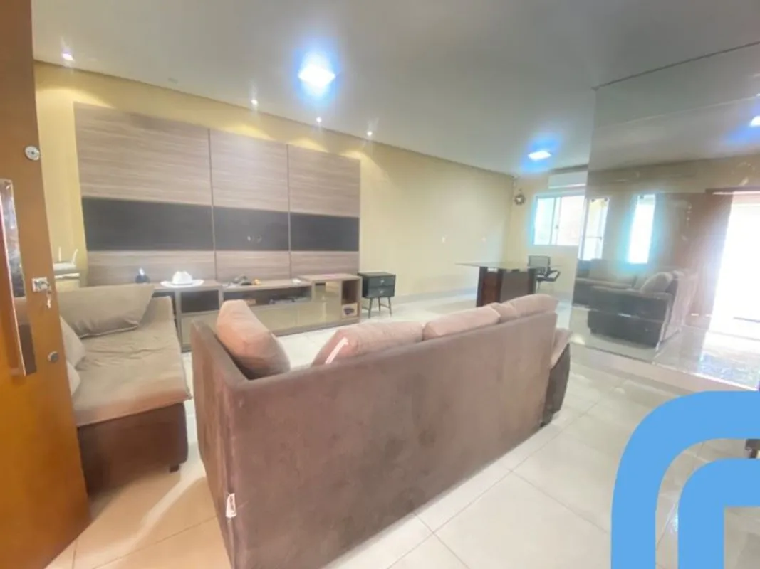 Sala comercial à venda no Parque Amazônia, Goiânia - Ref. VWN110 Vendo Sobrado n...