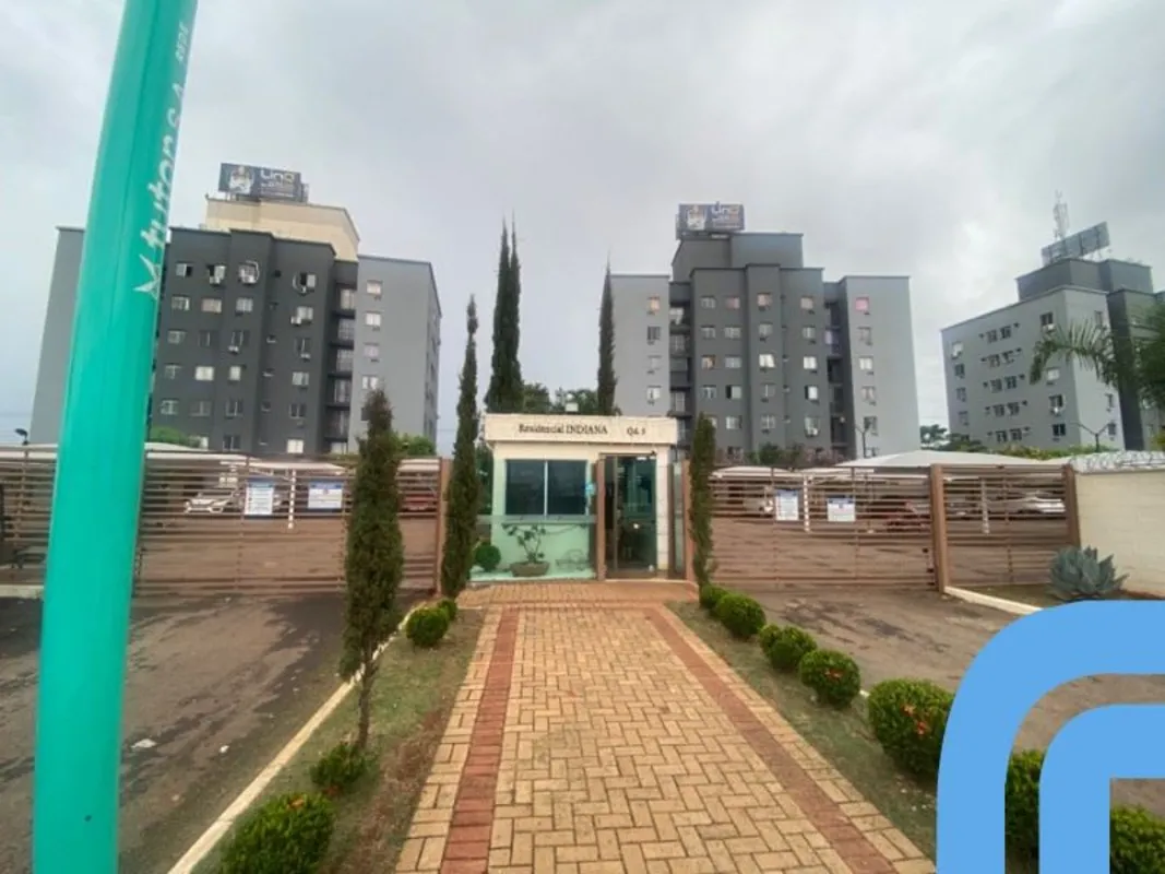 Ponto comercial à venda no Residencial Flórida, Goiânia - Ref. VWN91 Apartamento...