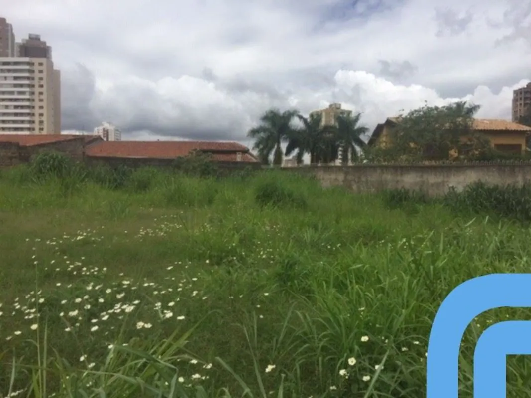 Terreno à venda no Parque Amazônia, Goiânia - Ref. v1988 ÁREA NO PARQUE AMAZONAS...