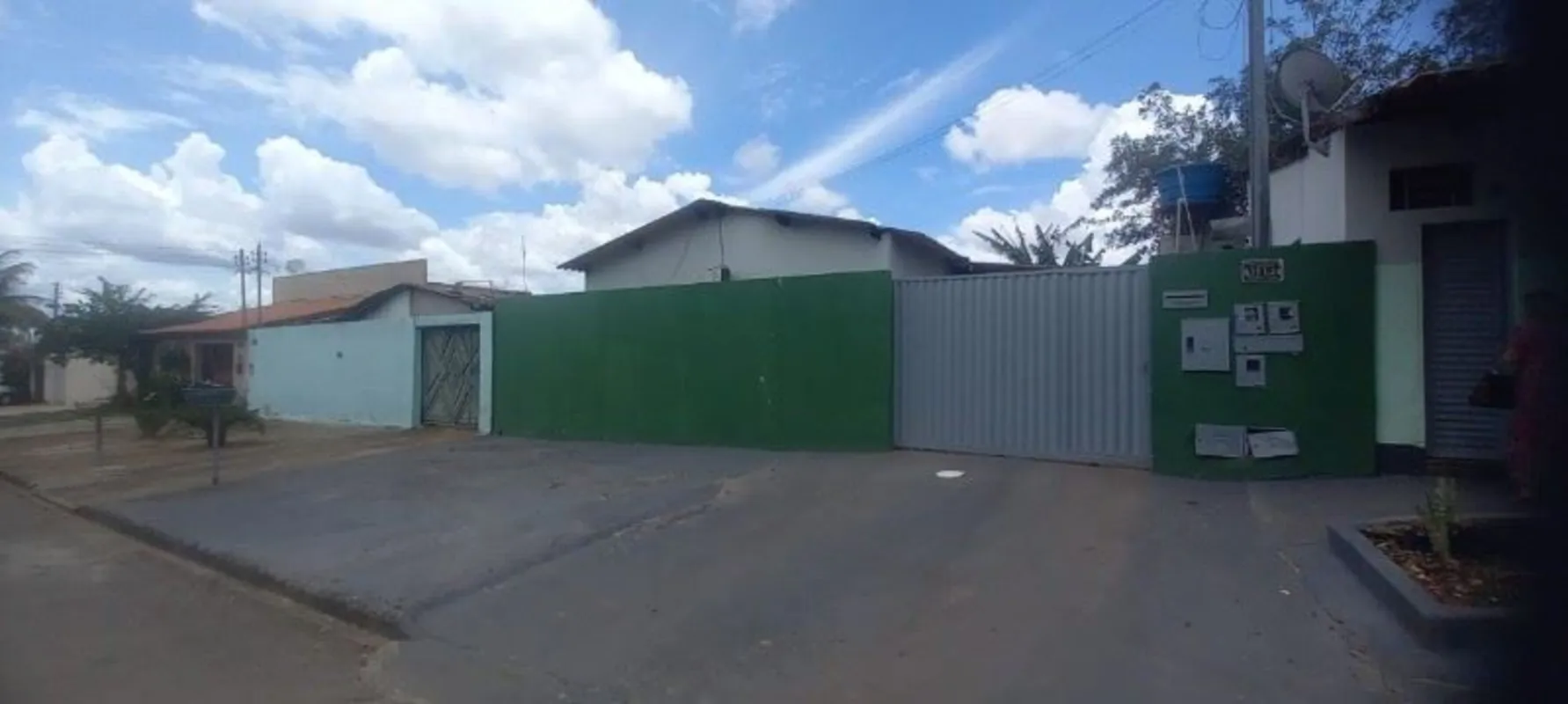 Sala comercial à venda no Parque Real De Goiânia, Aparecida De Goiânia - Ref. v2...