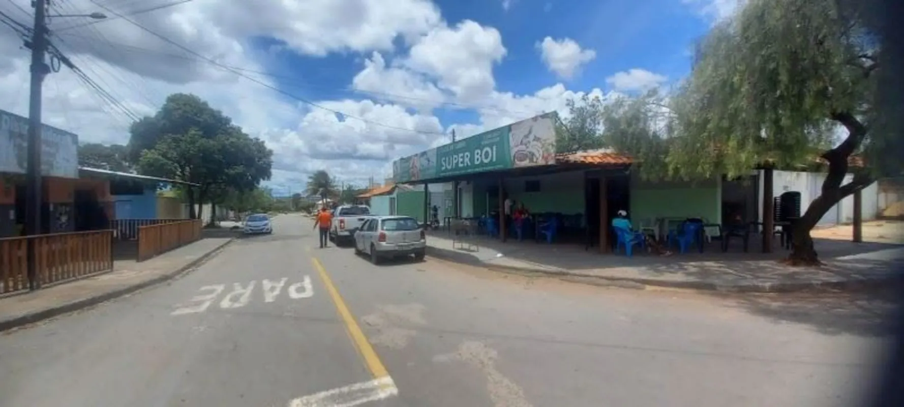 Foto do Imóvel