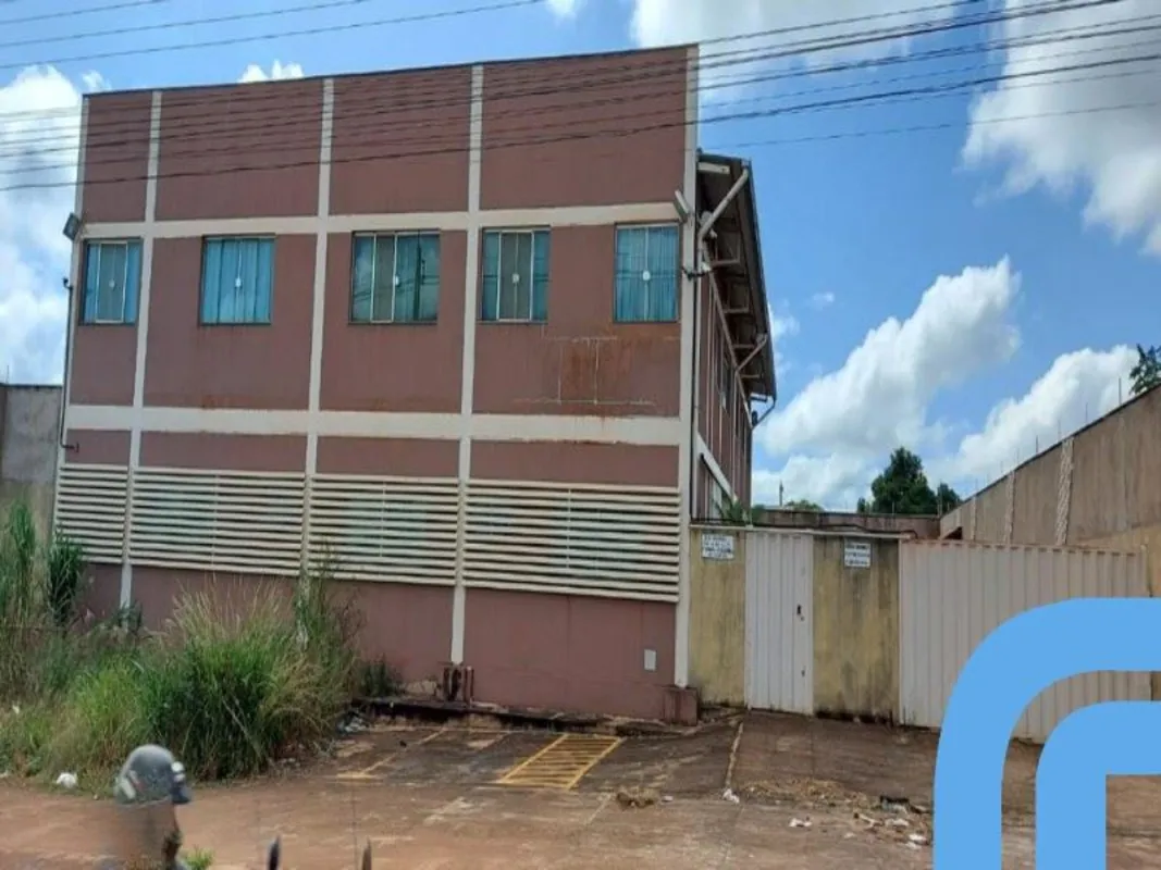 Foto do Imóvel