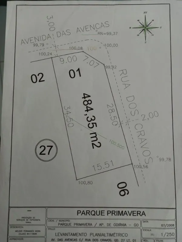 Foto do Imóvel