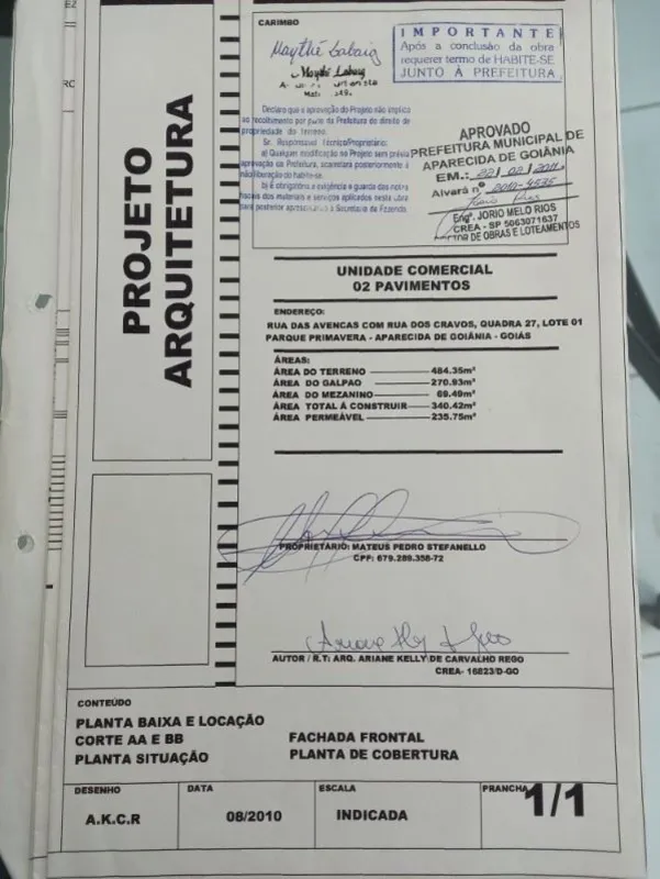 Foto do Imóvel