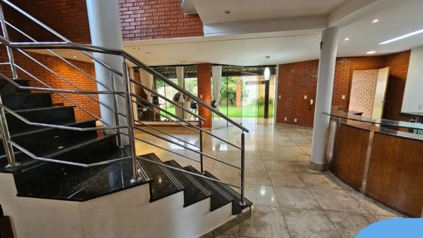 Casa em condomínio à venda no Cidade Vera Cruz, Jardins Mônaco - Aparecida De Go...