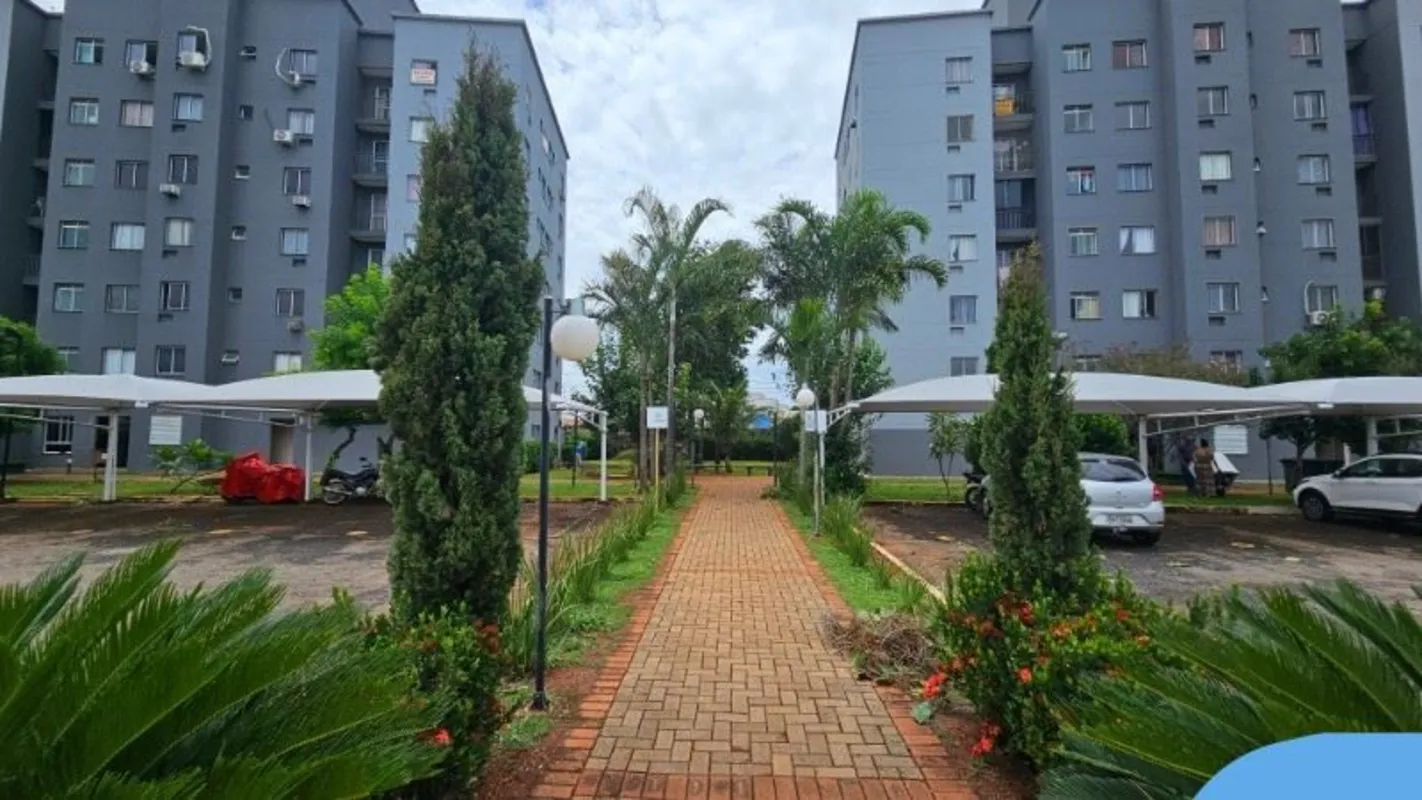Ponto comercial à venda no Residencial Flórida, Goiânia - Ref. vp696 Apartamento...