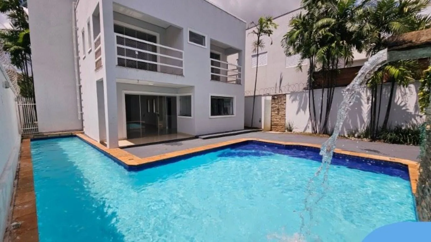 Sala comercial à venda no Setor Jaó, Goiânia - Ref. vp700 Maravilhoso Sobrado no...