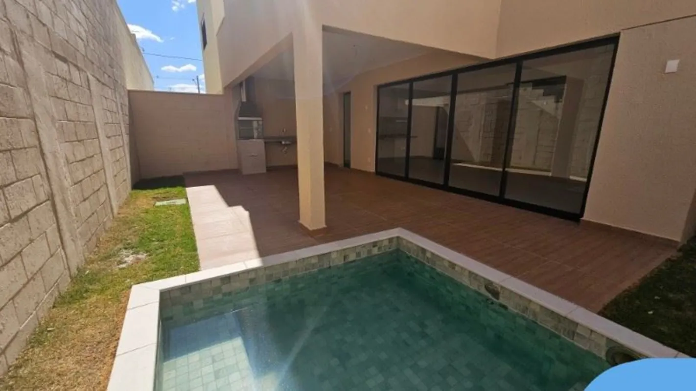 Casa em condomínio à venda no Jardins Marselha, Aparecida De Goiânia - Ref. vp75...