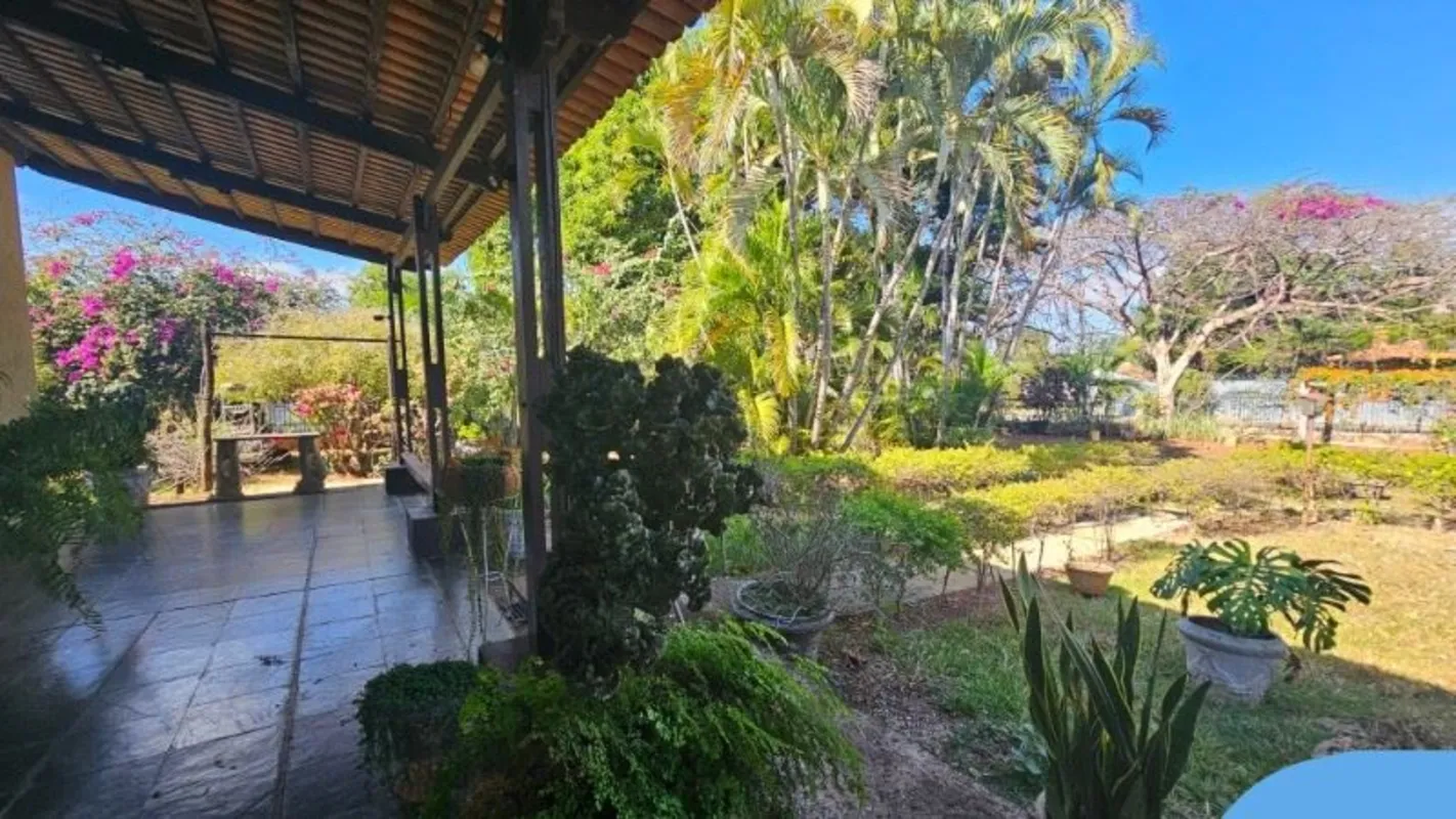 Casa em condomínio à venda no Condomínio Parque Dos Cisnes, Goiânia - Ref. vp800...