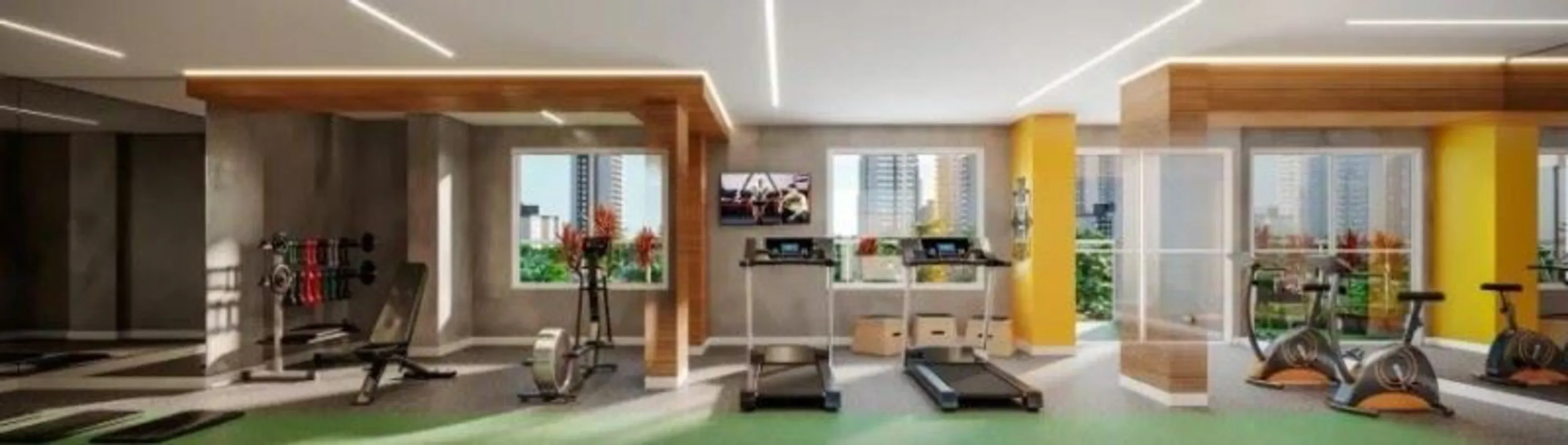 Apartamento à venda no Setor Bela Vista, Goiânia - Ref. vs0007 Setor Bela Vista,...